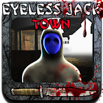 Eyeless  Jack -  Town Apk