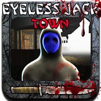 Eyeless  Jack -  Town