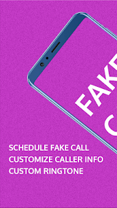 Fake Caller Id, Fake Call, Pra