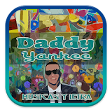 Daddy Yankee Musics and Lyrics icon