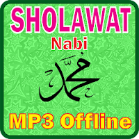Sholawat Nabi MP3 Offline Leng