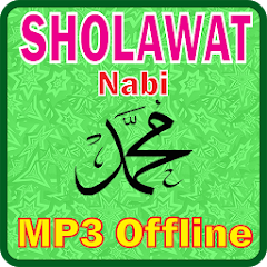 Sholawat Nabi MP3 Offline Leng MOD