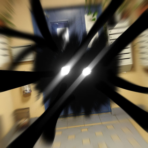 Five Nights At Sircha