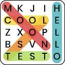 Word Search - Connect Letters icono