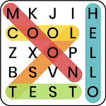 Cover Image of Download Word Search - Connect Letters  APK
