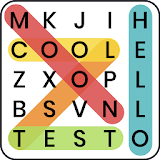 Word Search - Connect Letters for free icon