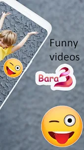 Bara funny Indian short video