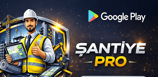 Şantiye Pro