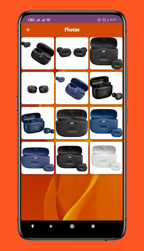 JBL Tune 130NC TWS Guide Screen 3