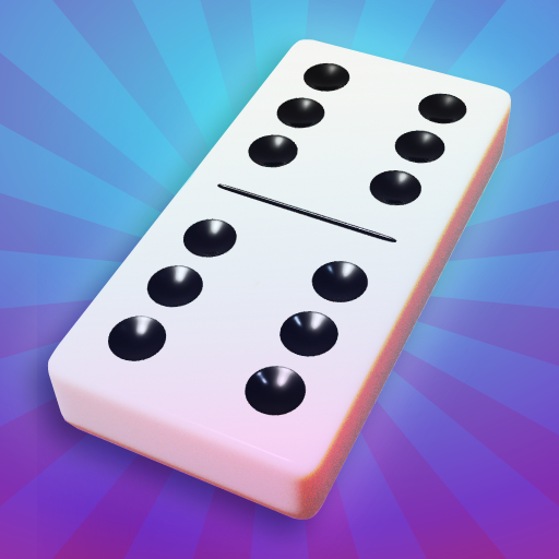 Domino - Game Offline