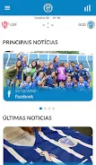 Club Godoy Cruz Screenshot