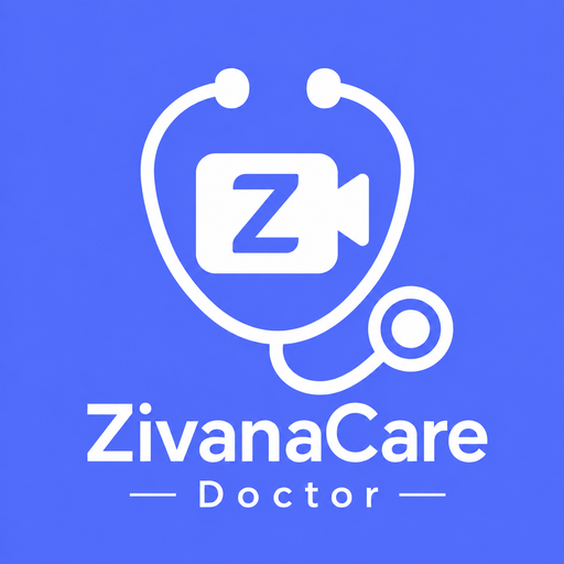ZivanaCare Doctor