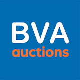 BVA Auctions Online veilingen icon