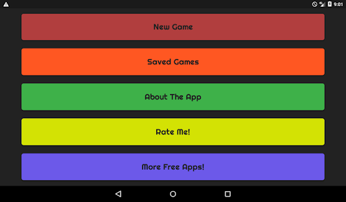 Score Keeper APK + Mod for Android.