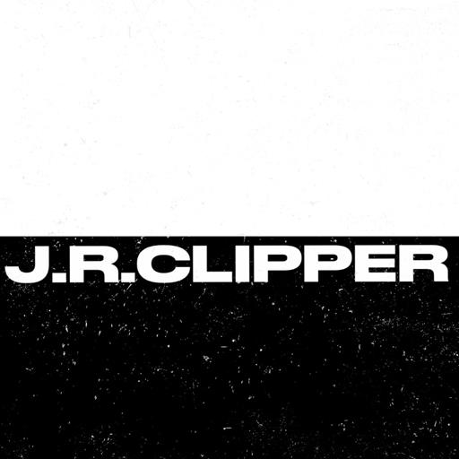 J.R.CLIPPER Logo