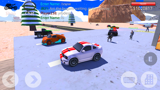 Freeroam City APK for Android Download 3