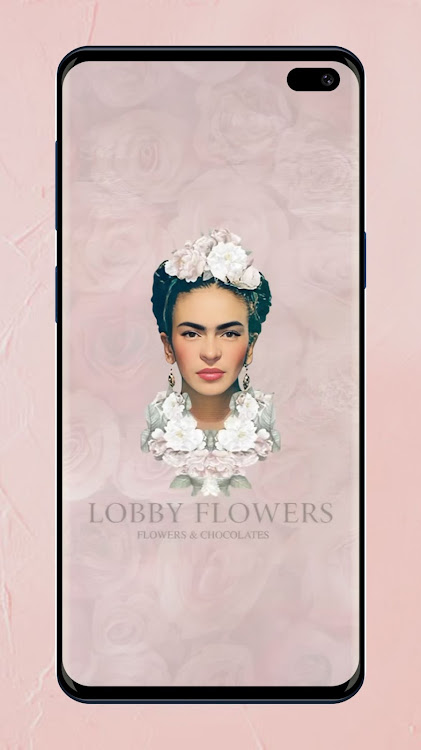 Lobby Flowers - 1.3.0 - (Android)