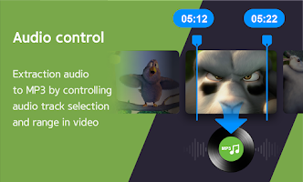 DIIX - All Codec Video Player