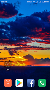 Colorful Wallpaper 1.09 APK + Мод (Unlimited money) за Android