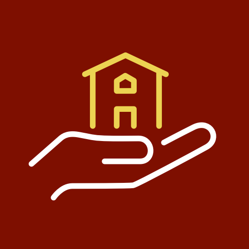 Obec na dlani logo