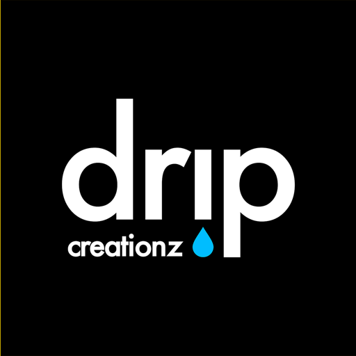 DripCreationz 4.0 Icon