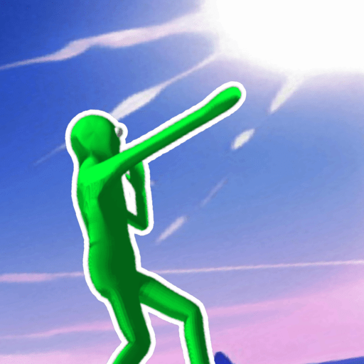 拳锋对决 logo