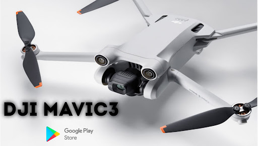 Dji Mavic 3 Cine Guide Screen 3