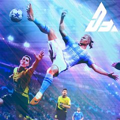 FC 24 Soccer Pro League icon