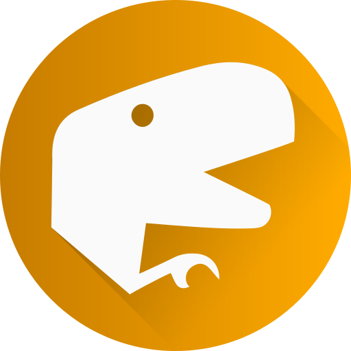 Handbook of Dinosaurs  Icon