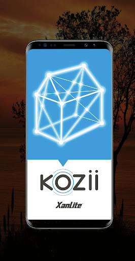 Android application Kozii screenshort