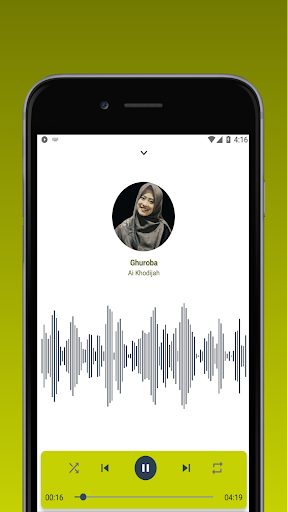 Ai Khodijah Full Album Offline