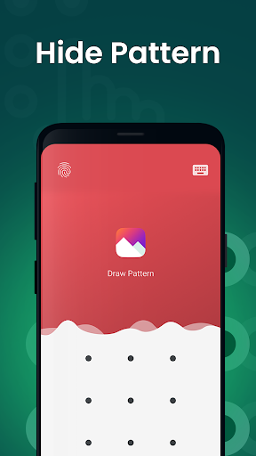 Screenshot of App Lock - Lock Apps