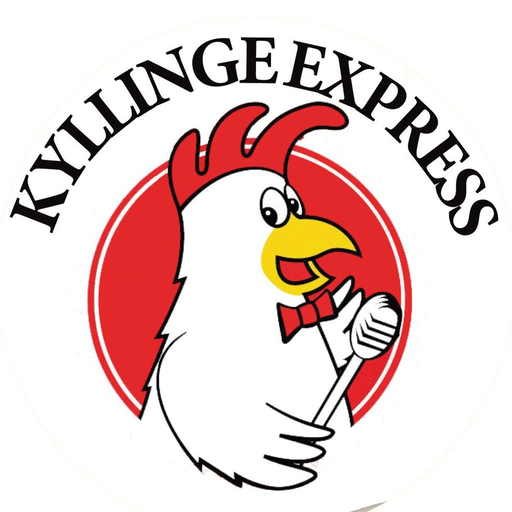 Kyllinge & Burger Express logo