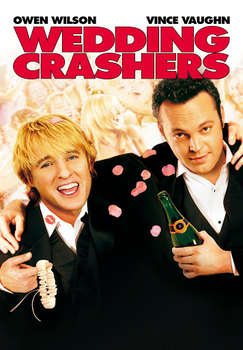 Wedding Crashers Films sur Google Play