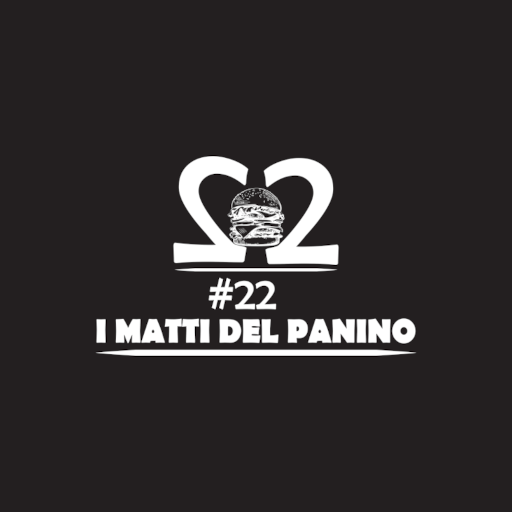 Imattidelpanino#22 logo