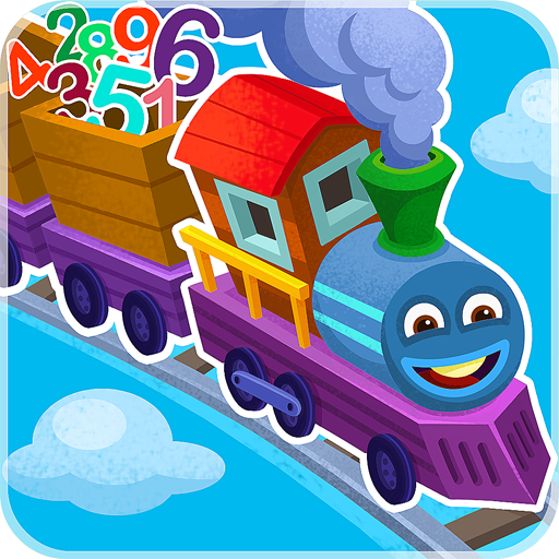 Happiness Train  Icon