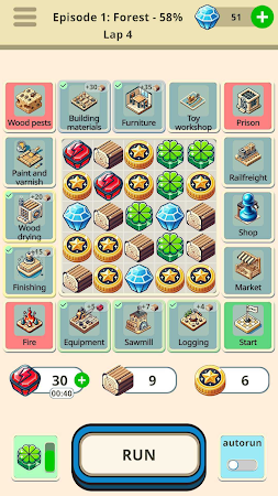 Game screenshot Matchbox mod apk