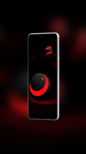 Samsung M44 Wallpaper Screen 3