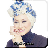 Hijab Turban icon