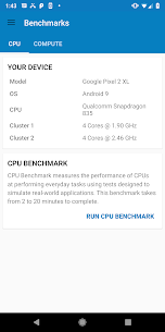 Geekbench 5 1