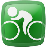 B.iCycle - GPS bike computer icon