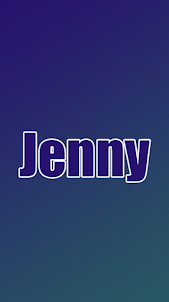 Jenny Mod  MCPE