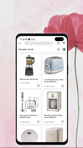 Suri Store Việt Nam