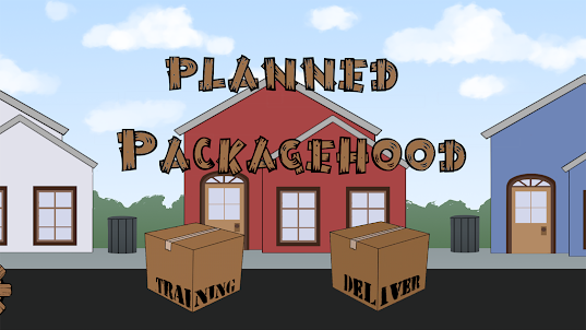 Planned Packagehood