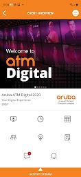 Aruba Connect