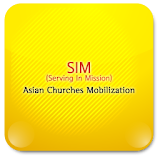 SIM ACM icon