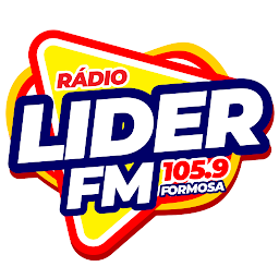 「Radio Líder FM Formosa」圖示圖片