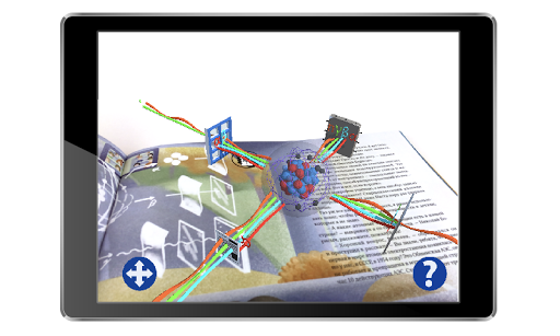 Мирный атом