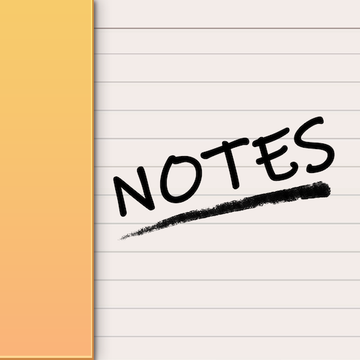 Notes, Notepad & Notebook Download on Windows