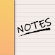 Notes, Notepad & Notebook